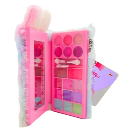 MGG Create It! Cofanetto Make Up Fluffy CRE84525