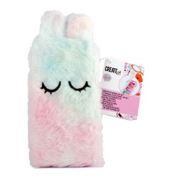 MGG Create It! Cofanetto Make Up Fluffy CRE84525