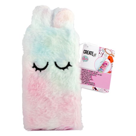 MGG Create It! Cofanetto Make Up Fluffy CRE84525