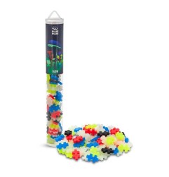 MGG Plus Plus Tubo 100pz 4282 Glow PLU7418