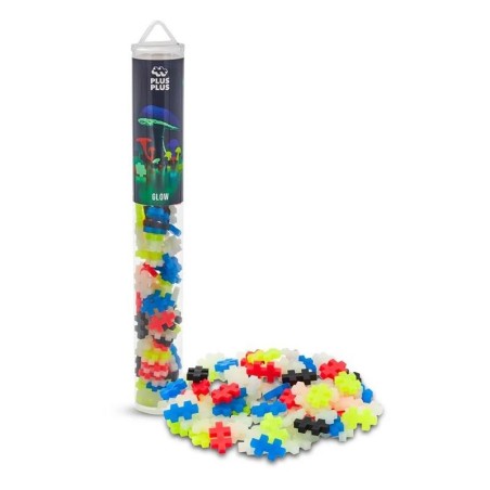 MGG Plus Plus Tubo 100pz 4282 Glow PLU7418