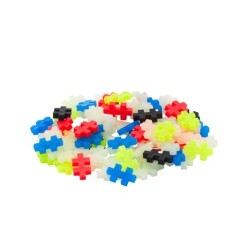 MGG Plus Plus Tubo 100pz 4282 Glow PLU7418