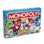 MGG Monopoly Sonic WMO04624 MGG Monopoly Sonic WMO04624