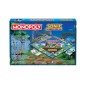 MGG Monopoly Sonic WMO04624 MGG Monopoly Sonic WMO04624