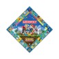 MGG Monopoly Sonic WMO04624 MGG Monopoly Sonic WMO04624