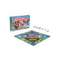 MGG Monopoly Sonic WMO04624 MGG Monopoly Sonic WMO04624