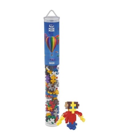 MGG Plus Plus Tubo 100pz 4023 Basic PLU7418