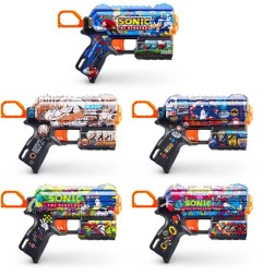 MGG X-Shot Flux SONIC Piccola ZUR36648