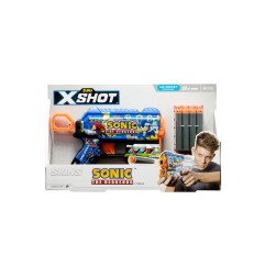 MGG X-Shot Flux SONIC Piccola ZUR36648