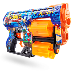 MGG X-Shot Dread 12 dardi SONIC ZUR36583