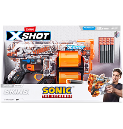 MGG X-Shot Dread 12 dardi SONIC ZUR36583
