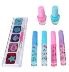MGG Create It! Set Make Up Sirene CRE84141