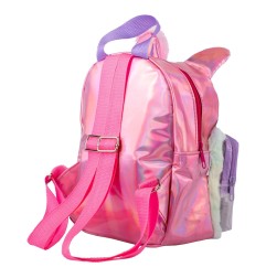 MGG Create It! Zainetto con Trucchi Fluffy CRE84533