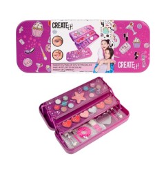 MGG Create It! Cofanetto Make Up latta CRE84504