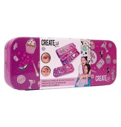 MGG Create It! Cofanetto Make Up latta CRE84504