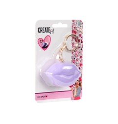 MGG Create It! Love LipBalm Labbra CRE84595