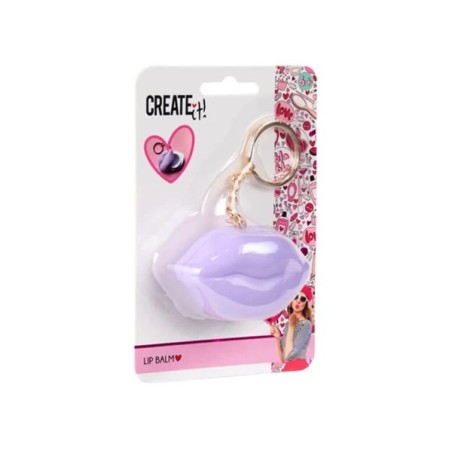 MGG Create It! Love LipBalm Labbra CRE84595
