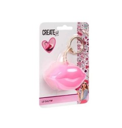 MGG Create It! Love LipBalm Labbra CRE84595
