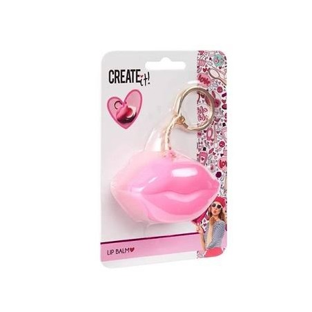 MGG Create It! Love LipBalm Labbra CRE84595
