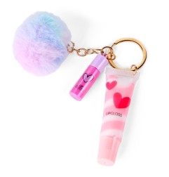 MGG Create it! Set 3 Lipgloss con Portachiavi CRE84582