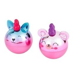 MGG Create it! Fun Set 2 pz Lipbalm CRE84570