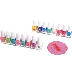 MGG Create It! Nail Party 16 smalti CRE84515B