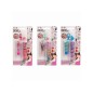 MGG Create It! Lip Gloss pack 2pz CRE84501 MGG Create It! Lip Gloss pack 2pz CRE84501