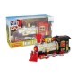 TEOREMA PLAYCITY - LOCOMOTIVA A MISTERO LUCI E SUONI 2 COL. ASS. 80000