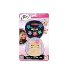 TEOREMA MISS CARINA - TRUCCHI BIMBA COFANETTO RICCIO 68823