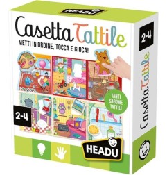 HAEDU CASETTA TATTILE