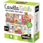 HAEDU CASETTA TATTILE HAEDU CASETTA TATTILE