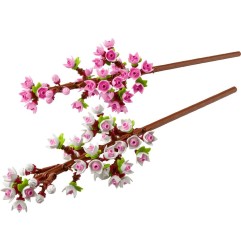 LEGO 40725 FIORI DI CILIEGIO