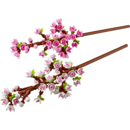 LEGO 40725 FIORI DI CILIEGIO