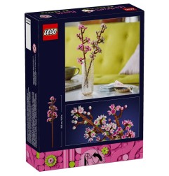LEGO 40725 FIORI DI CILIEGIO