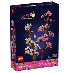 LEGO 40725 FIORI DI CILIEGIO