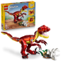 LEGO 31379 FEROCE DINOSAURO LEGO 31379 FEROCE DINOSAURO