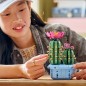 LEGO 11509 CACTUS IN FIORE LEGO 11509 CACTUS IN FIORE
