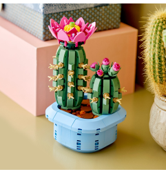 LEGO 11509 CACTUS IN FIORE