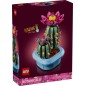 LEGO 11509 CACTUS IN FIORE LEGO 11509 CACTUS IN FIORE