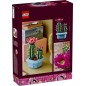LEGO 11509 CACTUS IN FIORE LEGO 11509 CACTUS IN FIORE