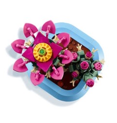 LEGO 11509 CACTUS IN FIORE