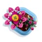 LEGO 11509 CACTUS IN FIORE LEGO 11509 CACTUS IN FIORE