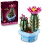 LEGO 11509 CACTUS IN FIORE LEGO 11509 CACTUS IN FIORE