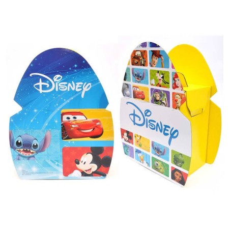 Uovo di Pasqua Disney Stitch con sorpresa in box Ciao