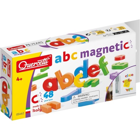 QUERCETTI MAGNETIC REFILL LOWER