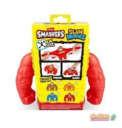 ZURU 74146 SMASHERS - S1 SHARK-SHRINK WRAPZURU