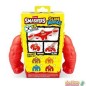 ZURU 74146 SMASHERS - S1 SHARK-SHRINK WRAPZURU