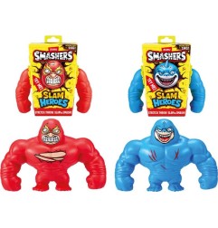 ZURU 74146 SMASHERS - S1 SHARK-SHRINK WRAPZURU
