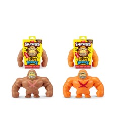 ZURU 74140 SMASHERS - S1 GORILLA-SHRINK WRAP