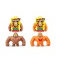 ZURU 74140 SMASHERS - S1 GORILLA-SHRINK WRAP ZURU 74140 SMASHERS - S1 GORILLA-SHRINK WRAP